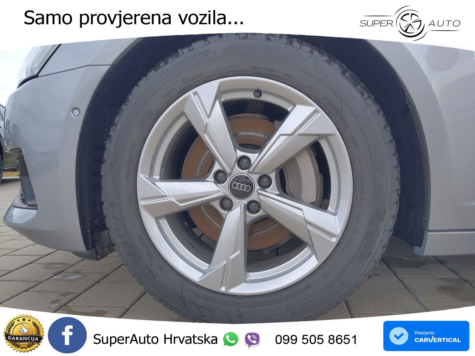 Audi A6 45 TFSI (265 KS) quattro ultra S tronic LED+GR SJED+ACC