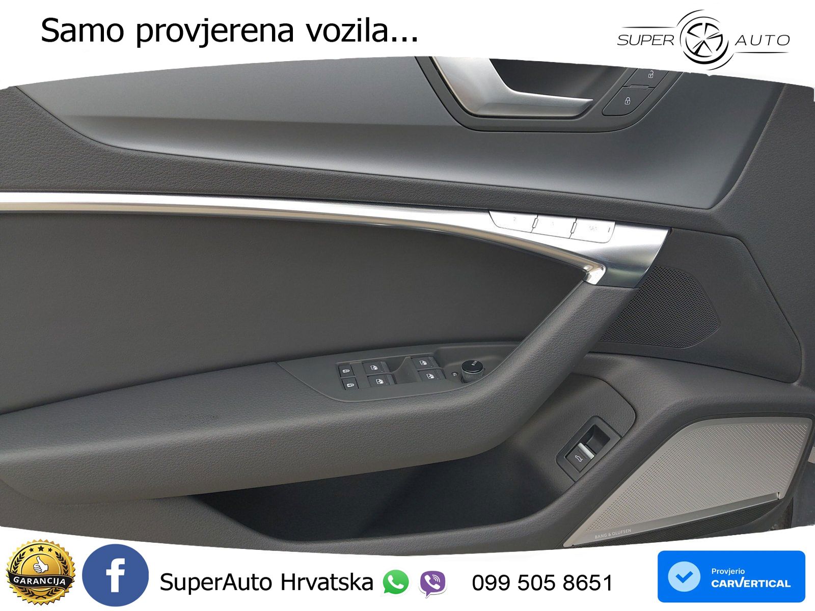 Audi A6 45 TFSI (265 KS) quattro ultra S tronic LED+GR SJED+ACC