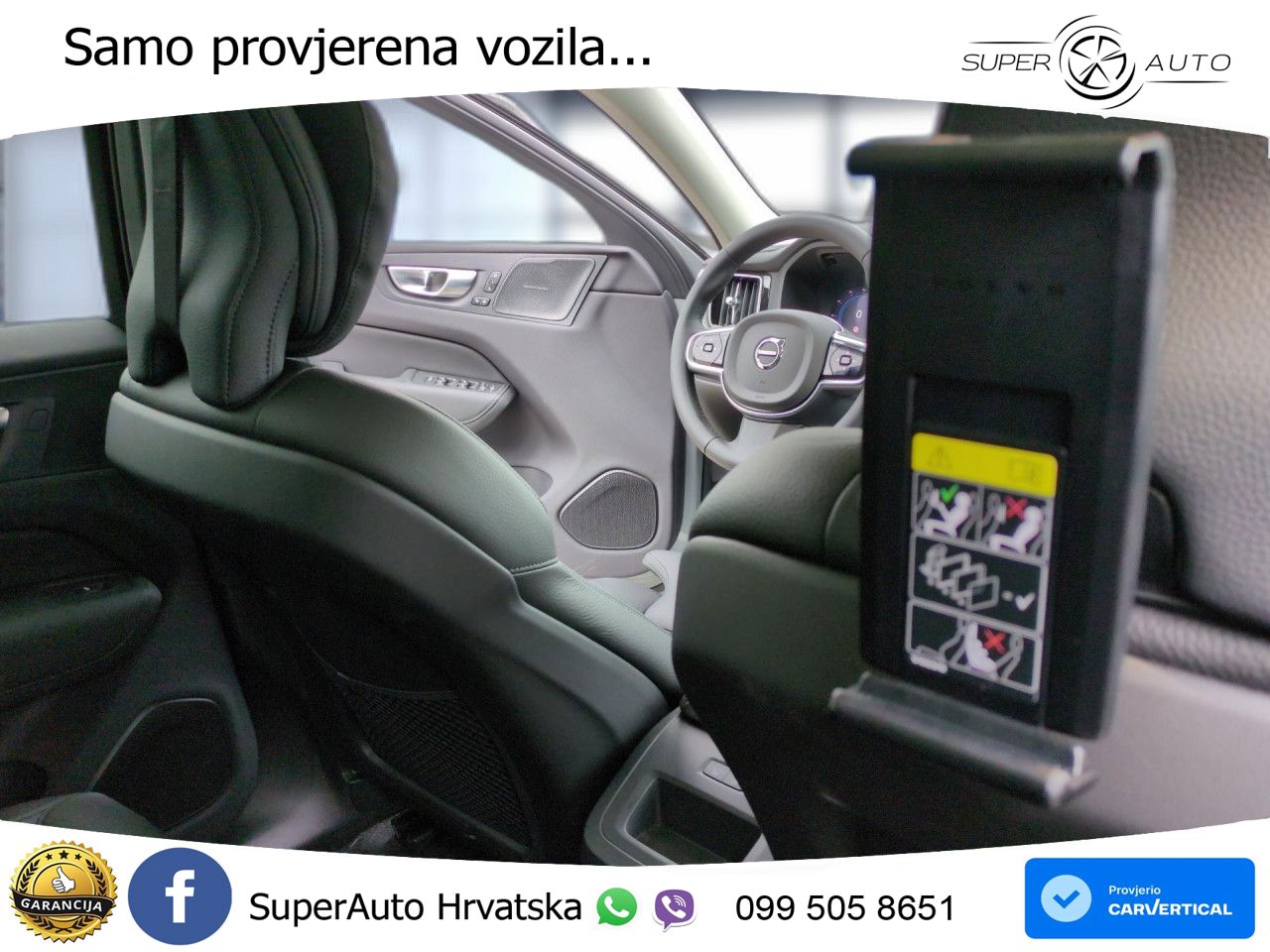 Volvo XC60 T8 AWD Geartronic LED+GR SJED+ACC