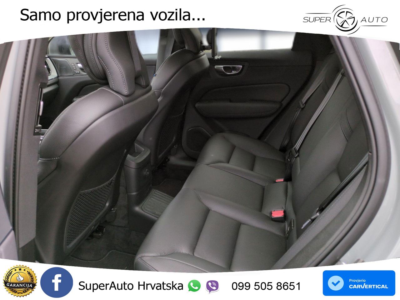 Volvo XC60 T8 AWD Geartronic LED+GR SJED+ACC