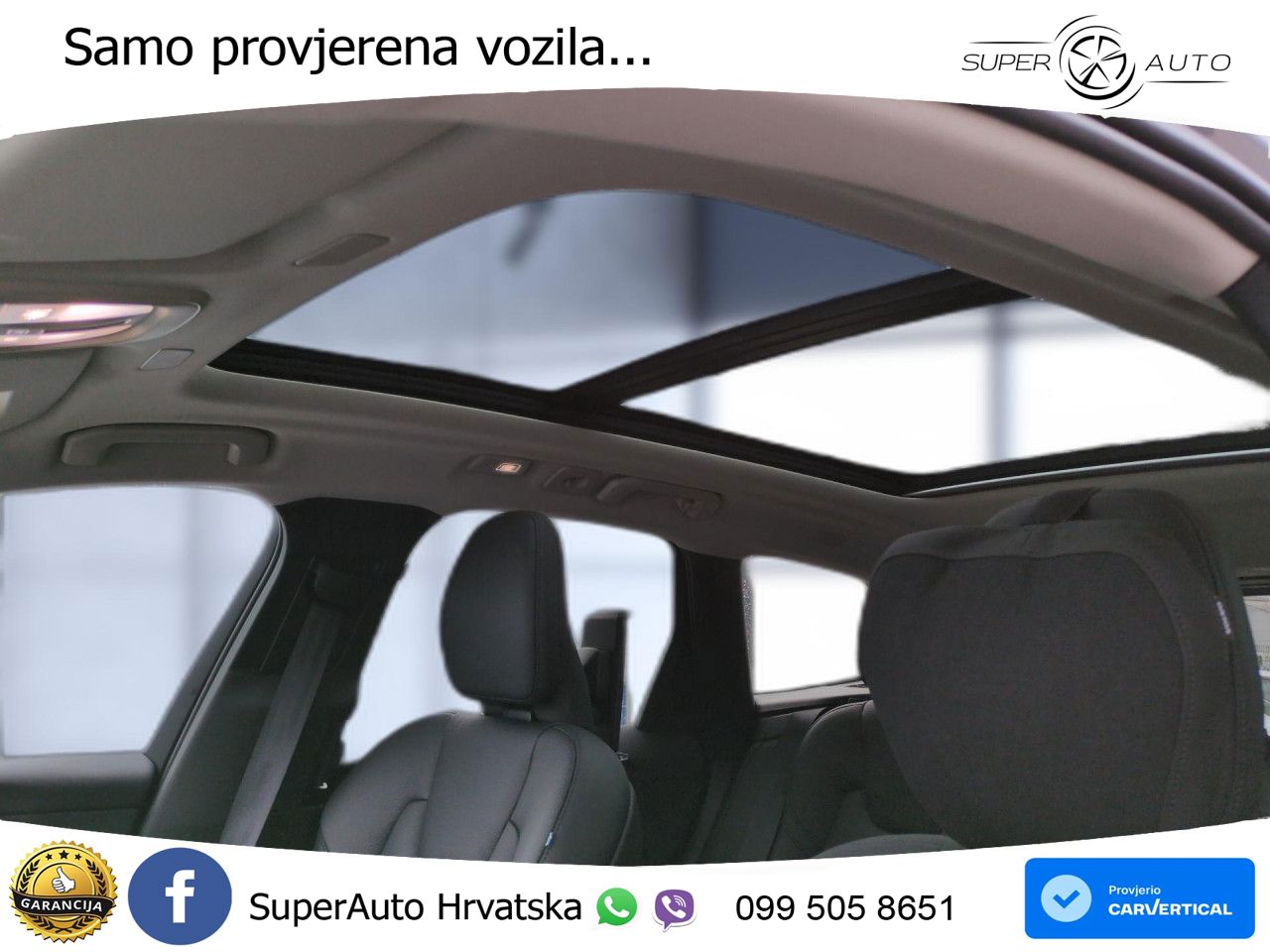 Volvo XC60 T8 AWD Geartronic LED+GR SJED+ACC