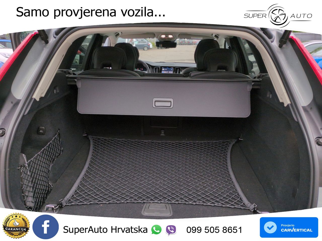 Volvo XC60 T8 AWD Geartronic LED+GR SJED+ACC