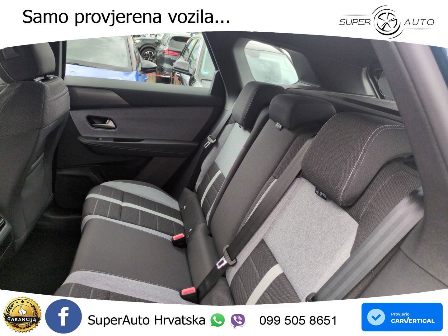 Opel Grandland 1.2 Turbo (145 KS) Hybrid eDCT Edition LED+GR SJED+ACC
