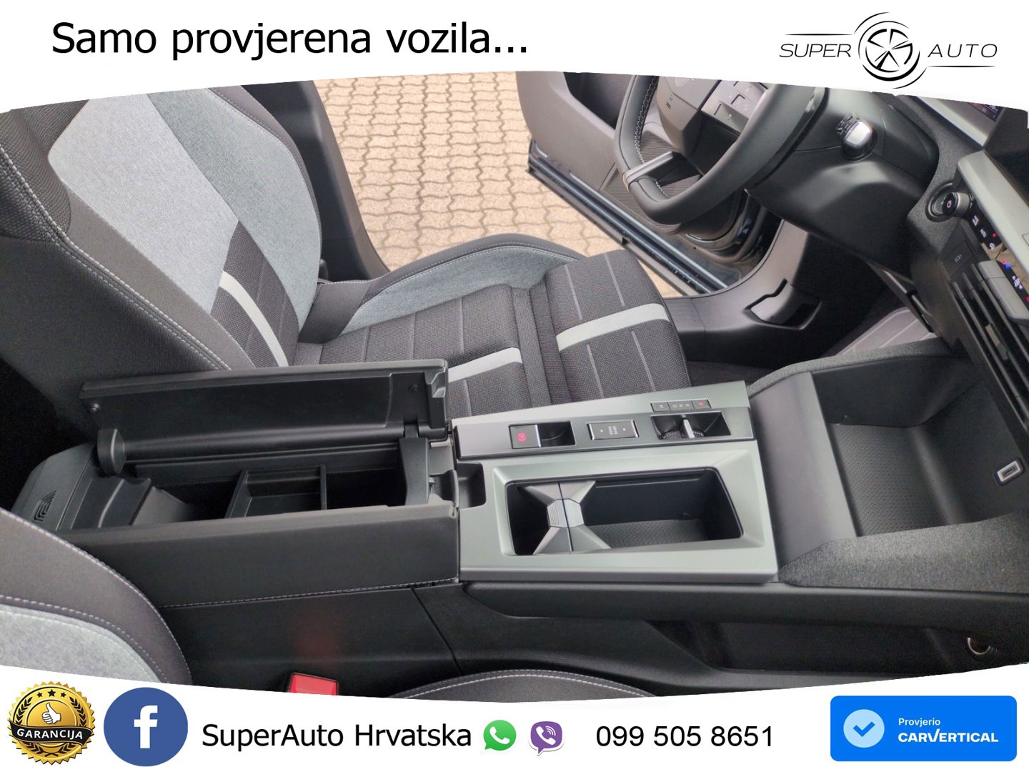 Opel Grandland 1.2 Turbo (145 KS) Hybrid eDCT Edition LED+GR SJED+ACC