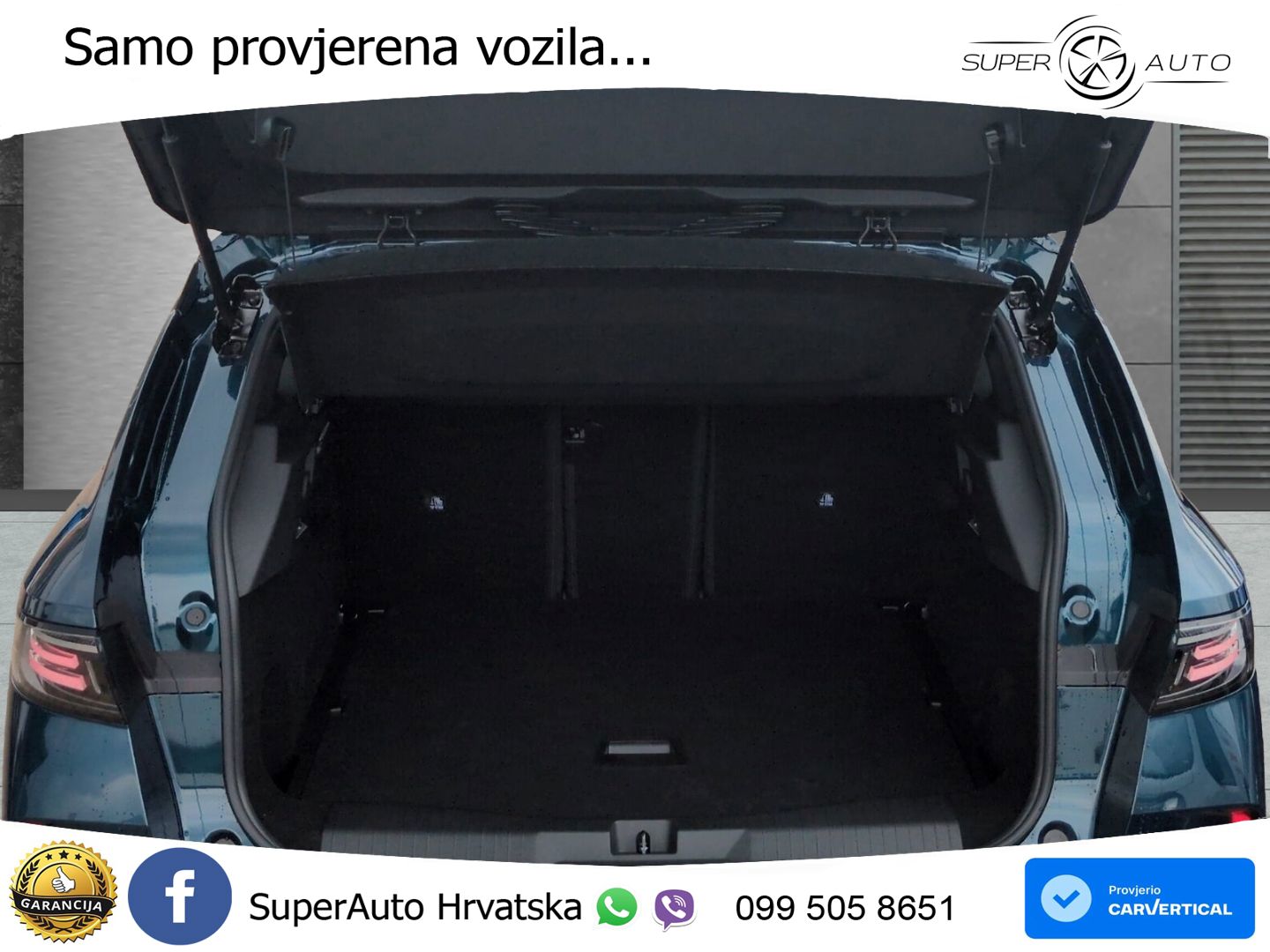 Opel Grandland 1.2 Turbo (145 KS) Hybrid eDCT Edition LED+GR SJED+ACC