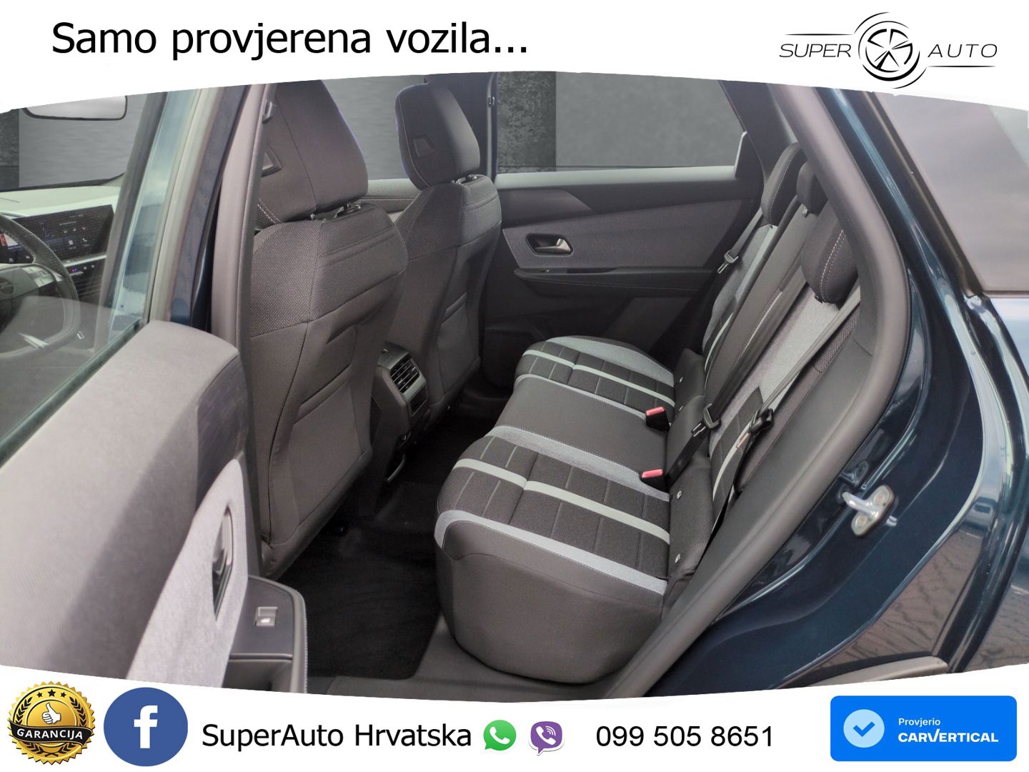 Opel Grandland 1.2 Turbo (145 KS) Hybrid eDCT Edition LED+GR SJED+ACC