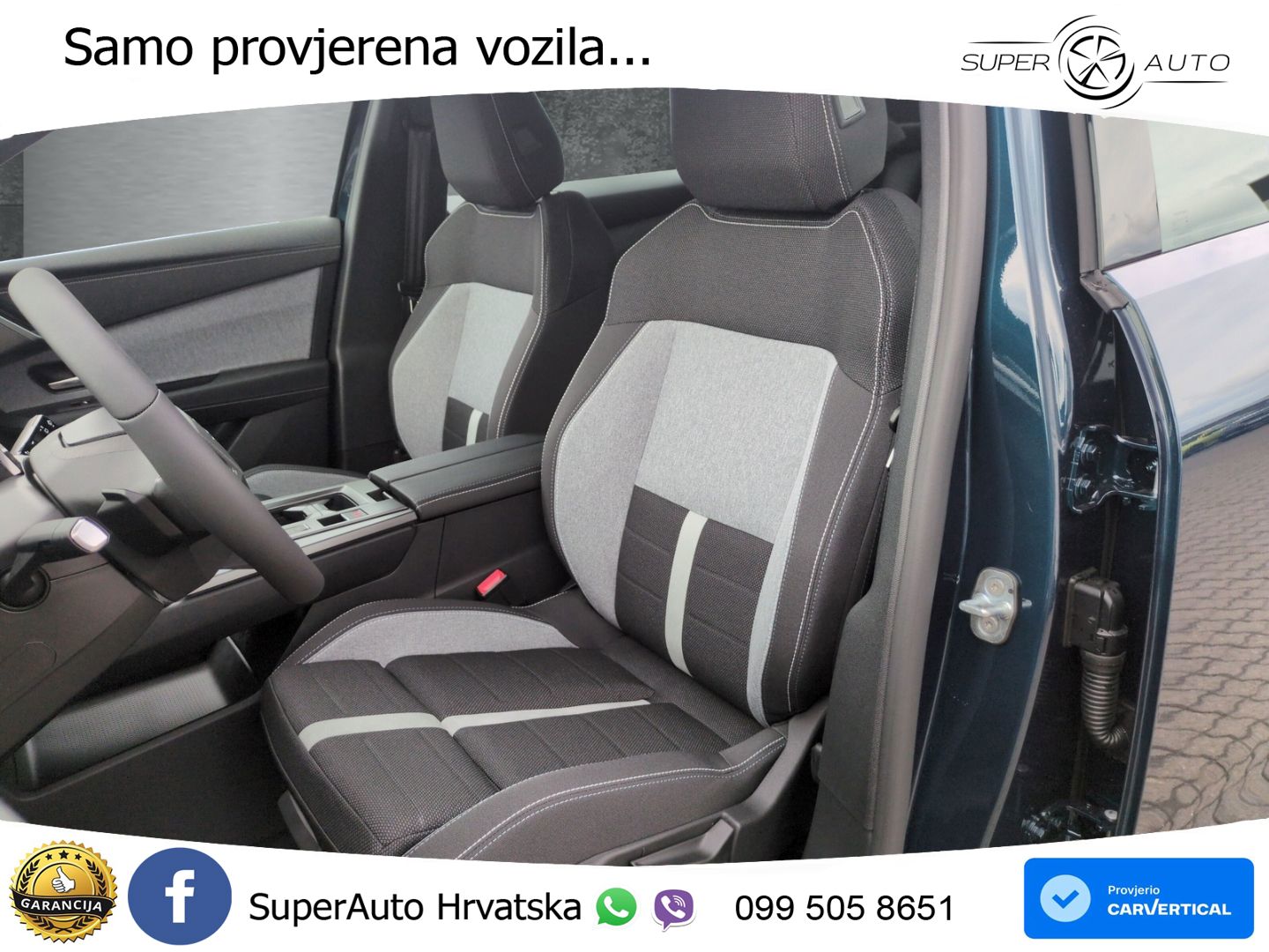 Opel Grandland 1.2 Turbo (145 KS) Hybrid eDCT Edition LED+GR SJED+ACC
