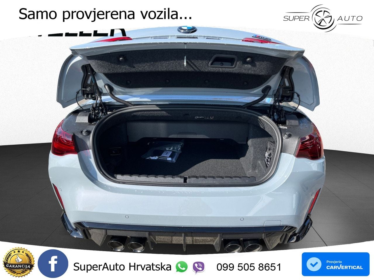 BMW M4 Convertible Competition 3.0 (530 KS) xDrive Steptronic LED+GR SJED+ACC