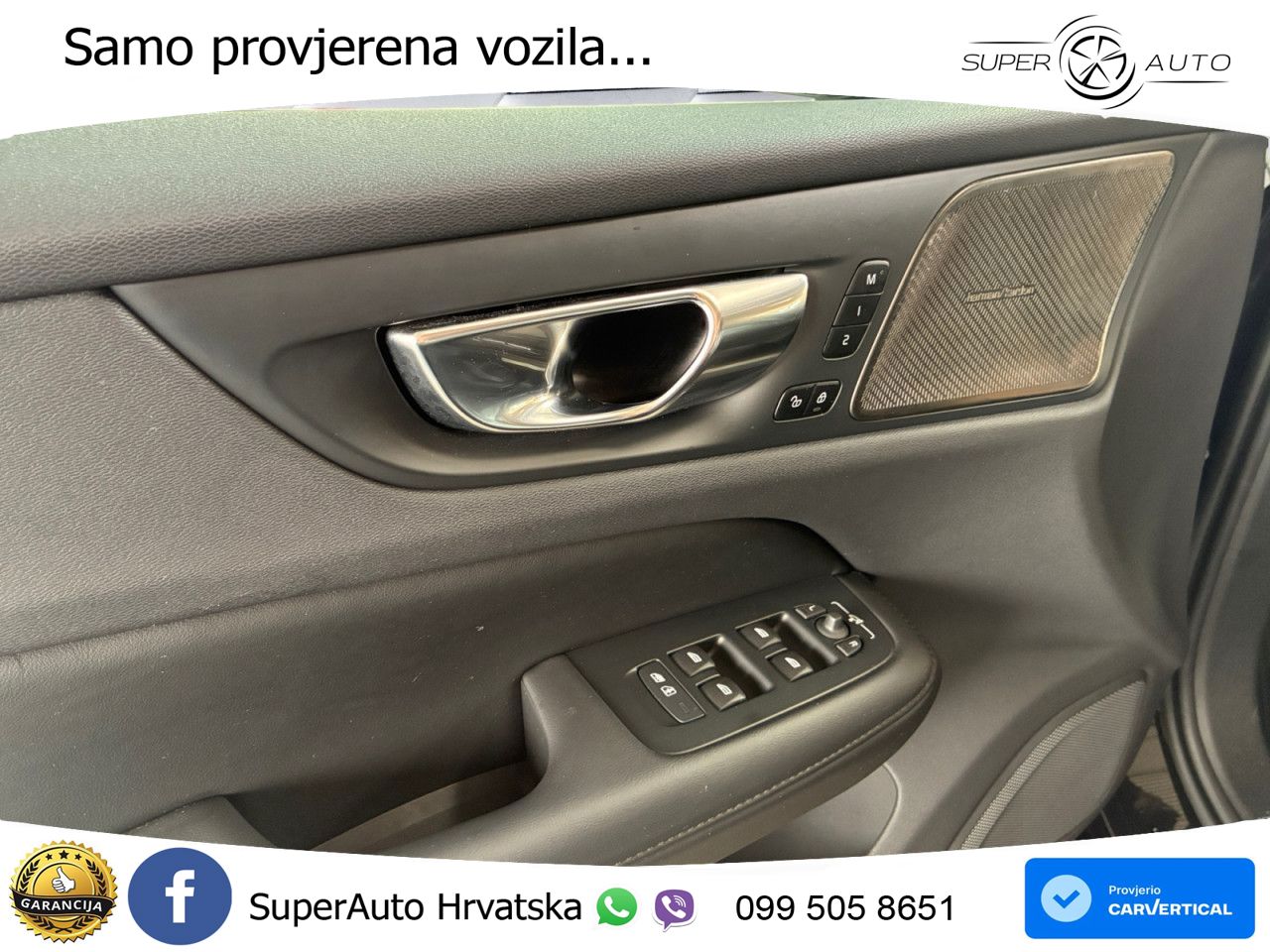 Volvo V60 2.0 B4 Benzin DCT ACC+GR SJED+360+PANO