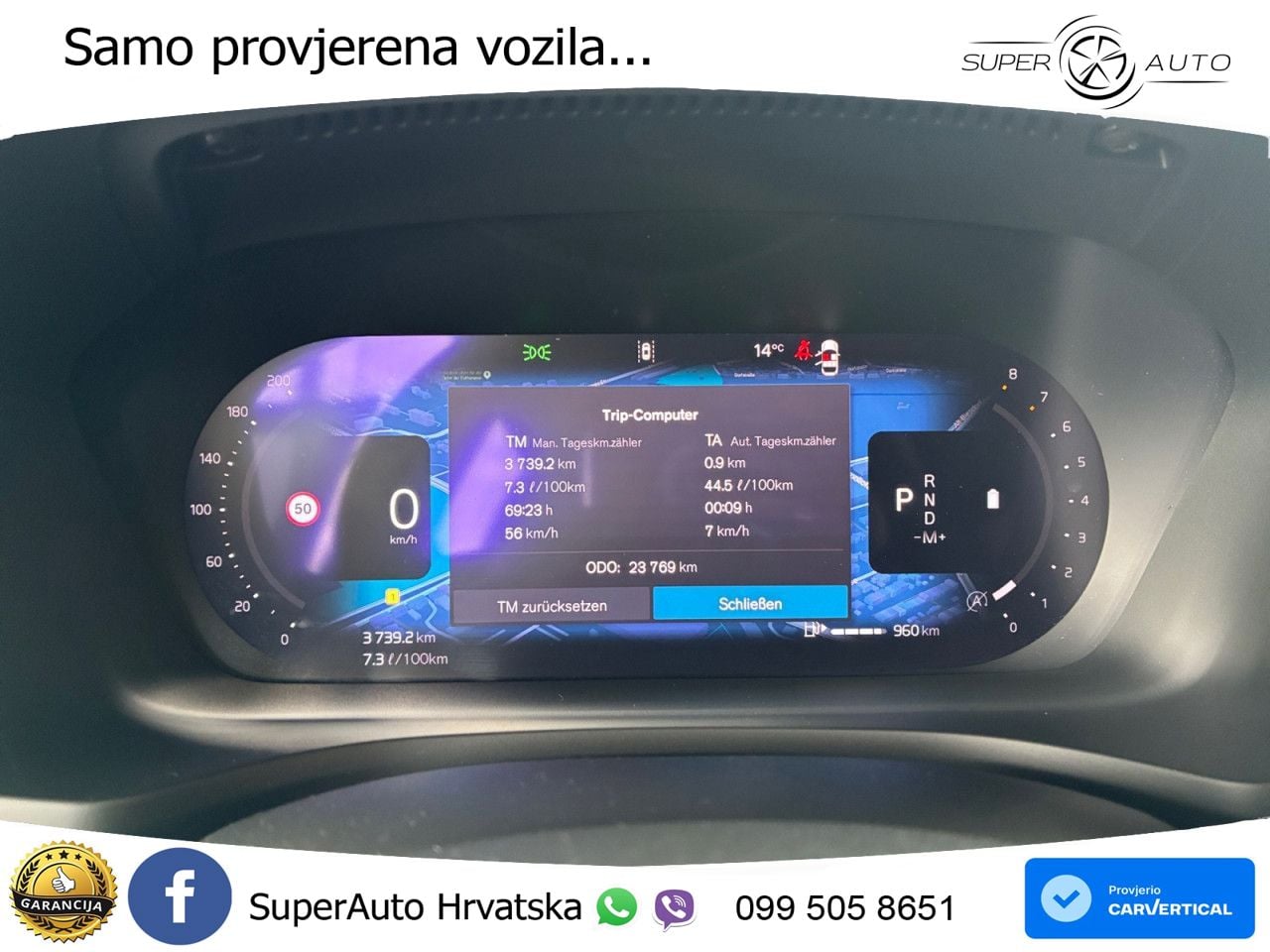 Volvo V60 2.0 B4 Benzin DCT ACC+GR SJED+360+PANO