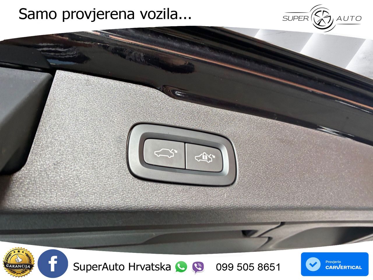 Volvo V60 2.0 B4 Benzin DCT ACC+GR SJED+360+PANO