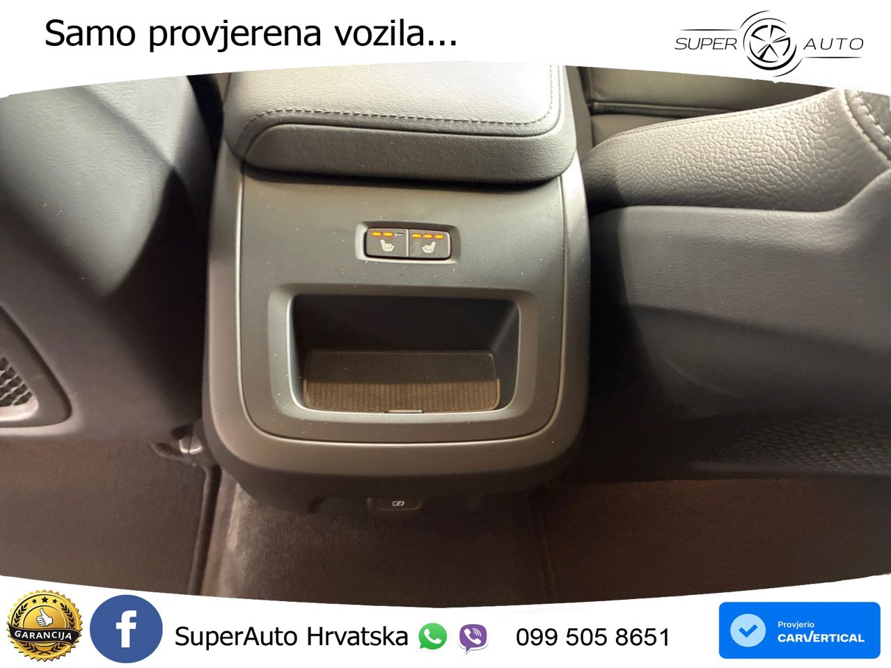 Volvo V60 2.0 B4 Benzin DCT ACC+GR SJED+360+PANO