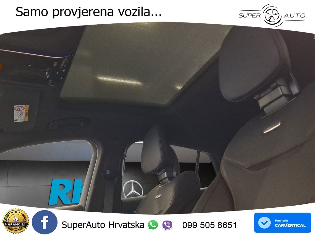 Mercedes GLC Coupe AMG 53 (449 KS) 4MATIC+ AMG SPEEDSHIFT TCT 9G ACC+GR SJED+360+PANO