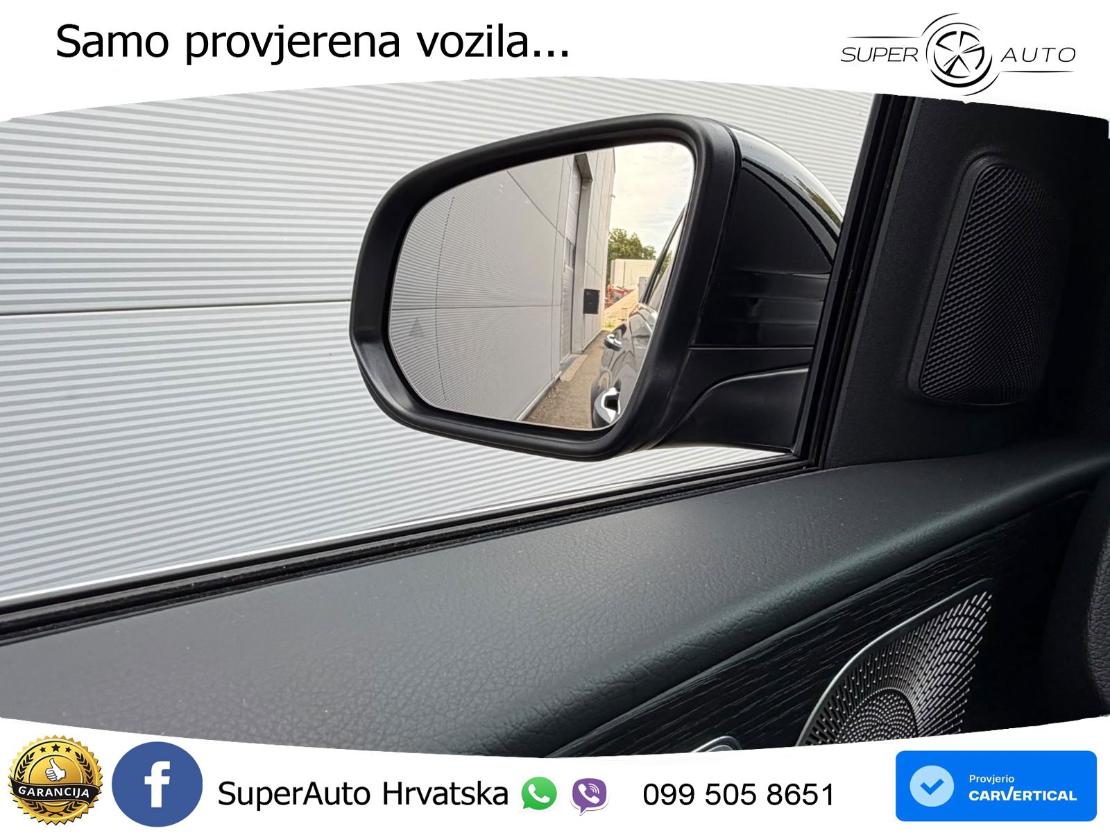 Mercedes GLE 350de (333 KS) 4MATIC 9G-TRONIC AMG ZRAČNI+ACC+GR SJED+360