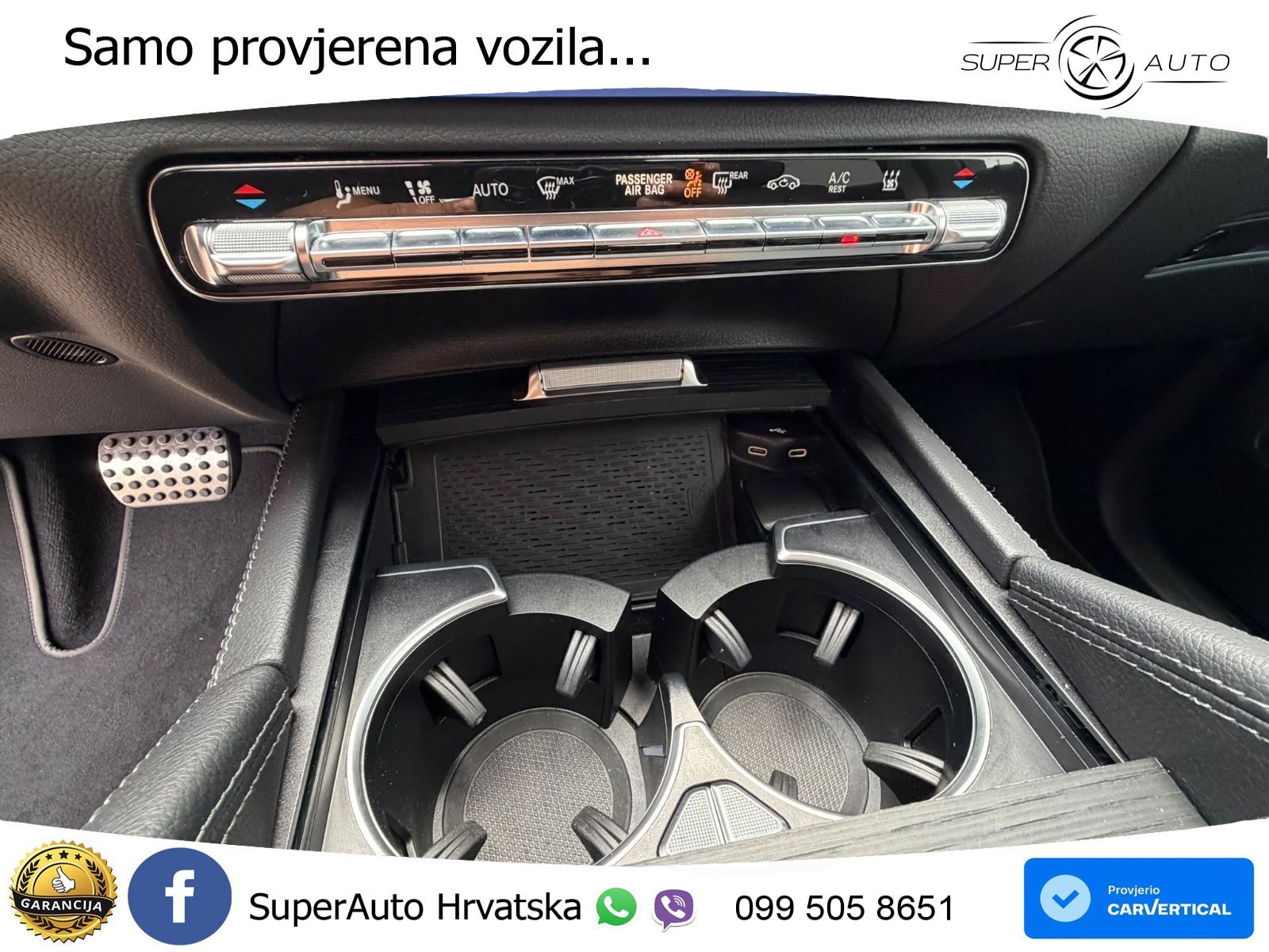 Mercedes GLE 350de (333 KS) 4MATIC 9G-TRONIC AMG ZRAČNI+ACC+GR SJED+360
