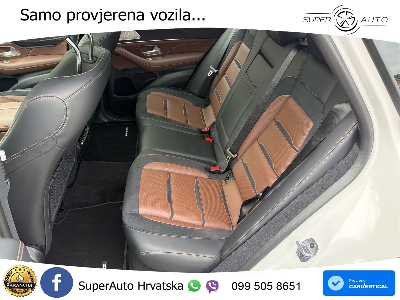 Mercedes AMG GLE Coupe 53 (435 KS) EQ Boost 4MATIC+ AMG SPEEDSHIFT TCT 9G ACC+HEAD+GR SJED+360+PANO