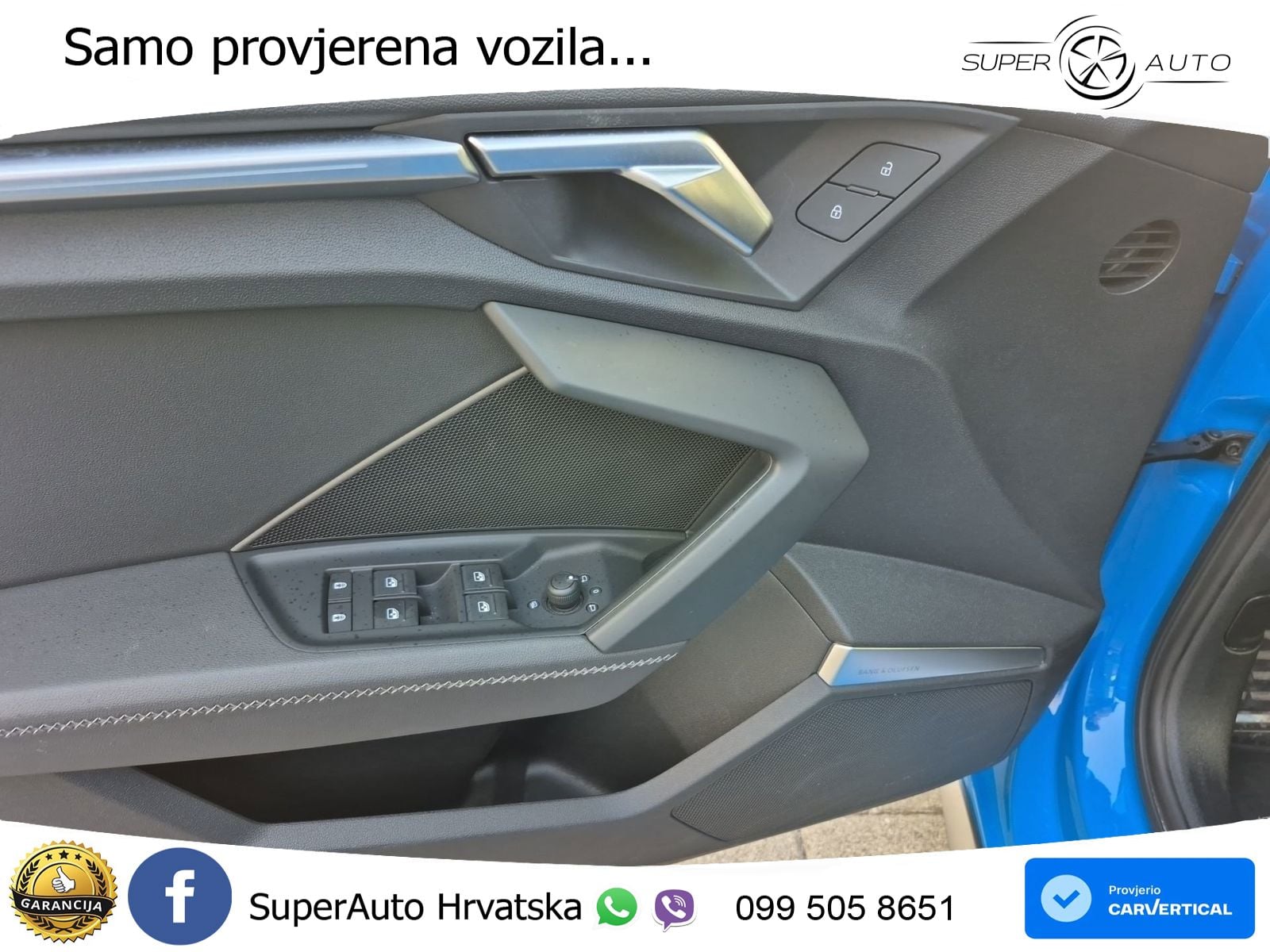 Audi A3 35 TFSI (150 KS) S tronic S line