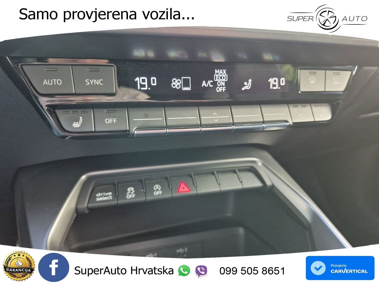 Audi A3 35 TFSI (150 KS) S tronic S line