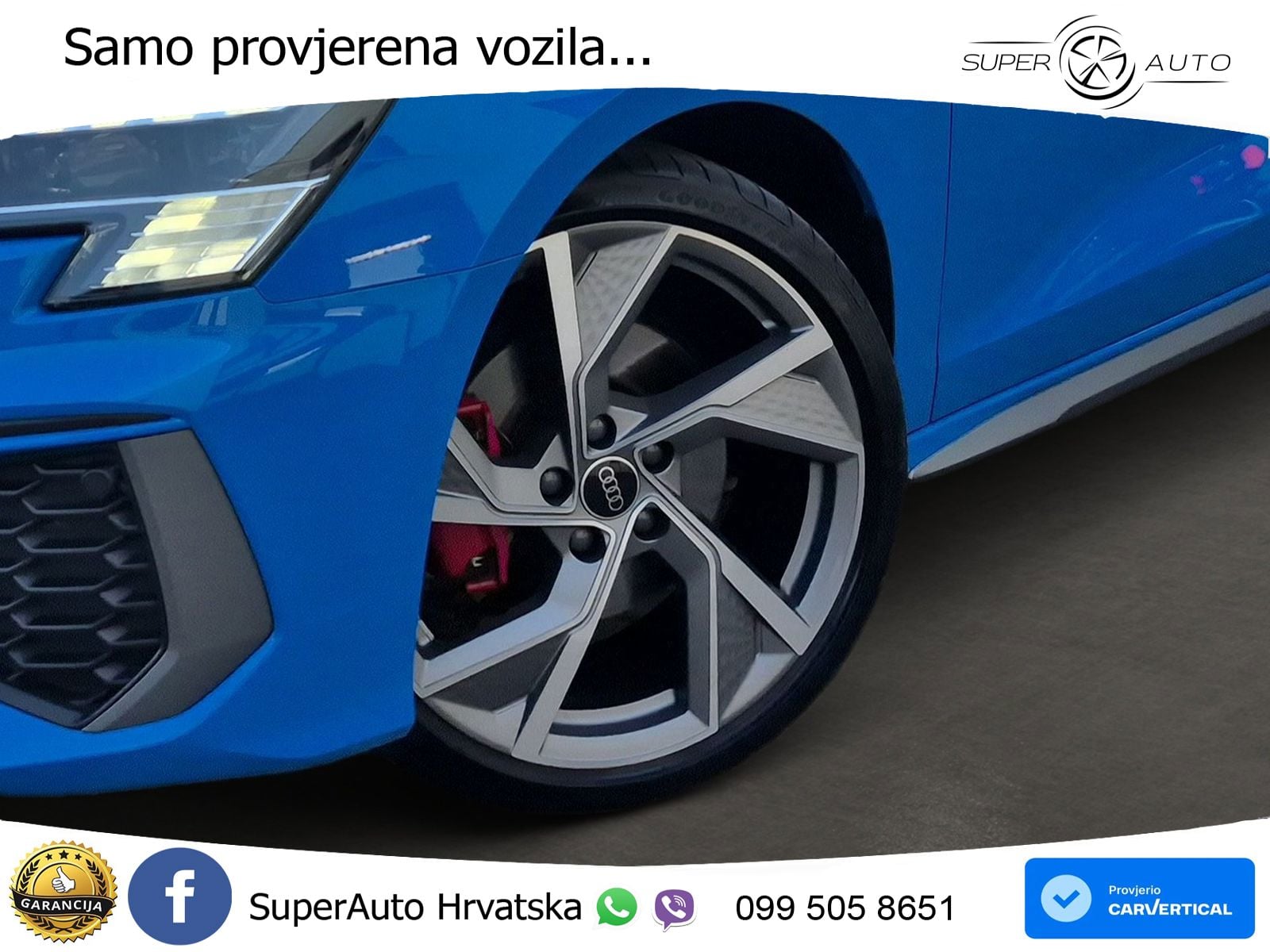 Audi A3 35 TFSI (150 KS) S tronic S line