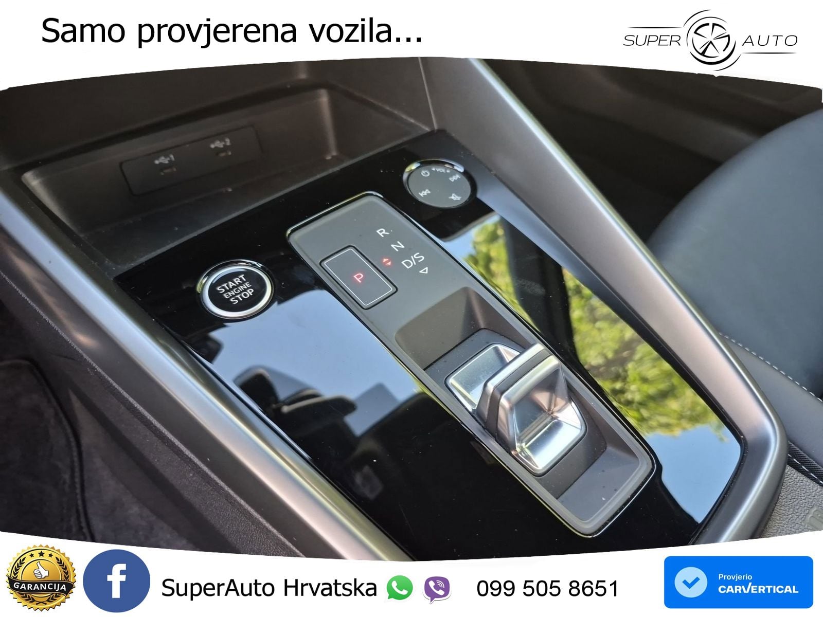 Audi A3 35 TFSI (150 KS) S tronic S line
