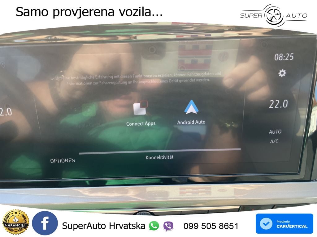 Opel Grandland 1.2i Turbo (130 KS) Automatic GS LED+GR SJED+ACC