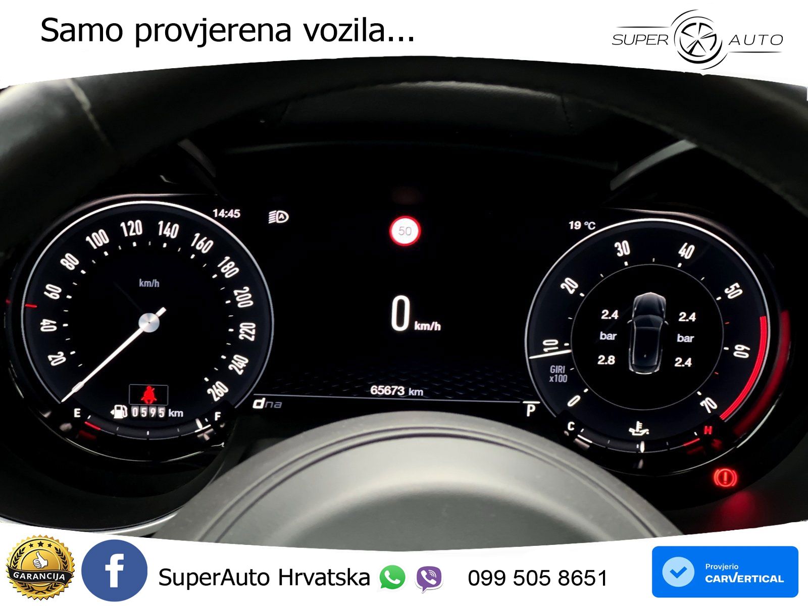 Alfa Romeo Stelvio 2.0 Turbo (280 KS) Q4 Automatic LED+GR SJED+ACC