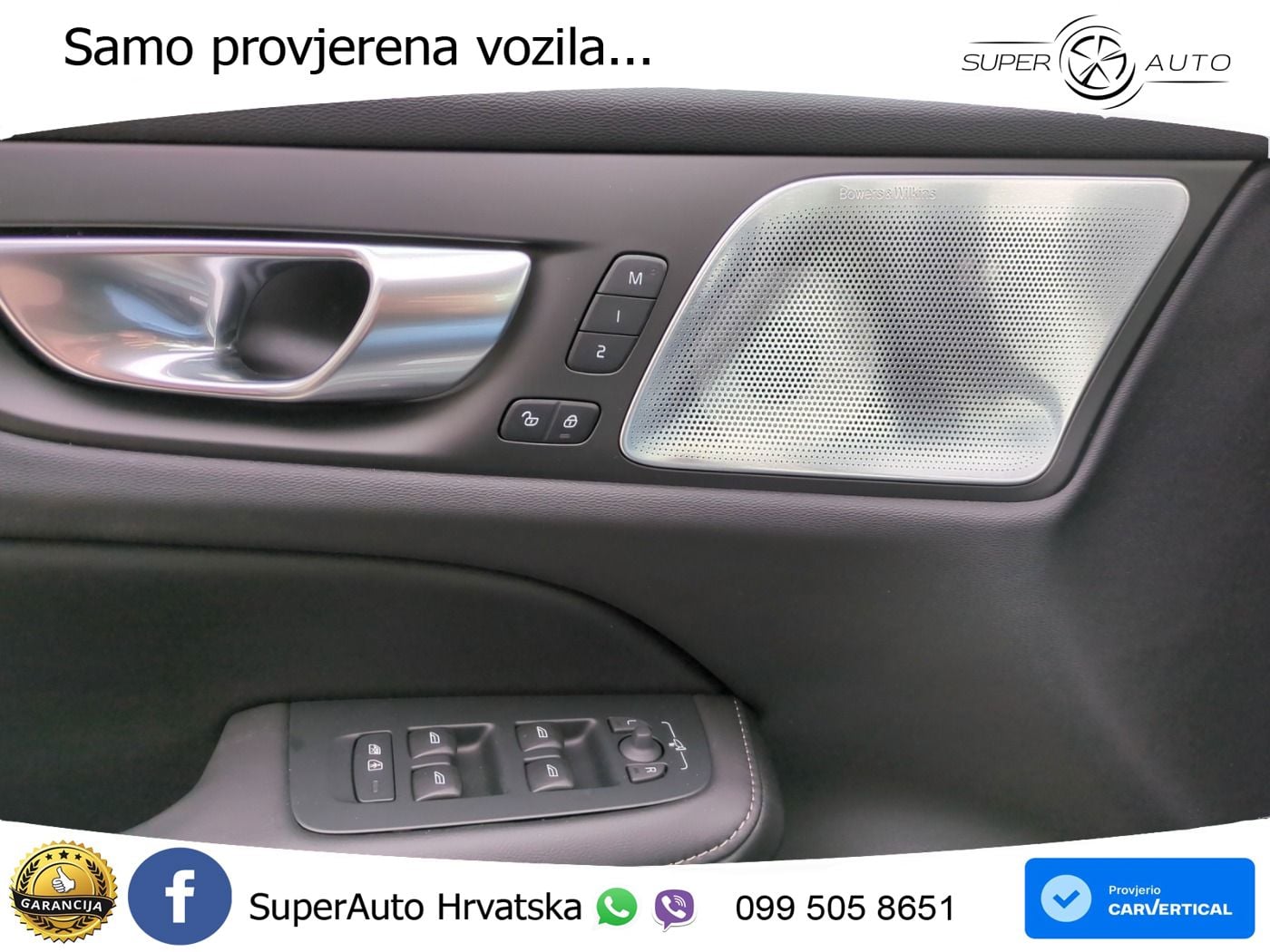 Volvo V60 2.0 T8 AWD Geartronic LED+GR SJED+ACC