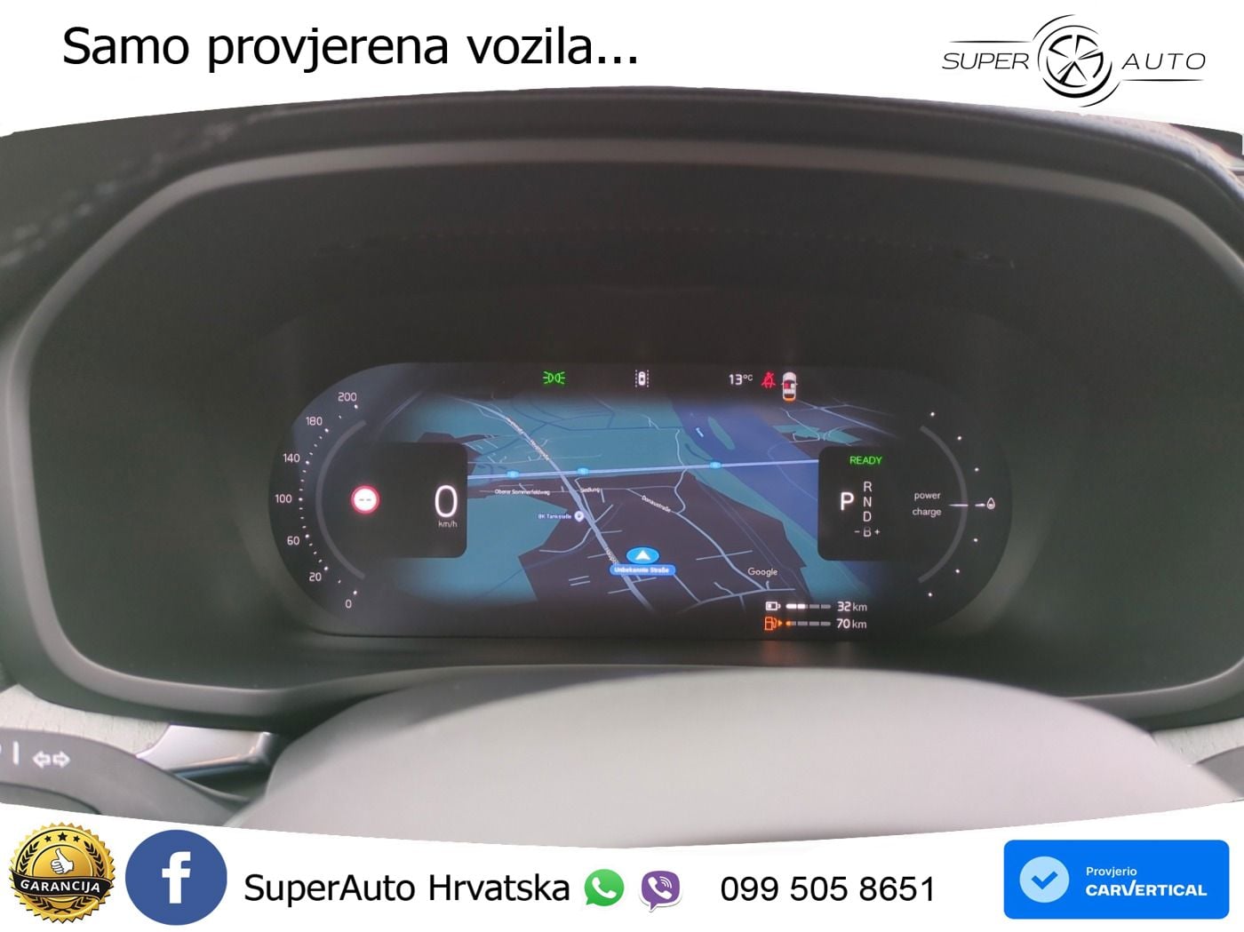 Volvo V60 2.0 T8 AWD Geartronic LED+GR SJED+ACC