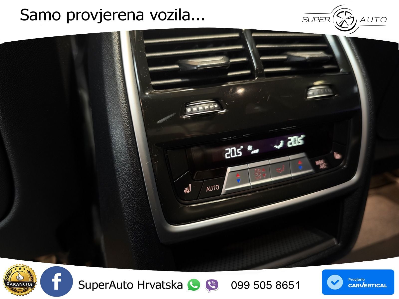 BMW X5 30d (286 KS) xDrive Steptronic M Sport LED+GR SJED+ACC