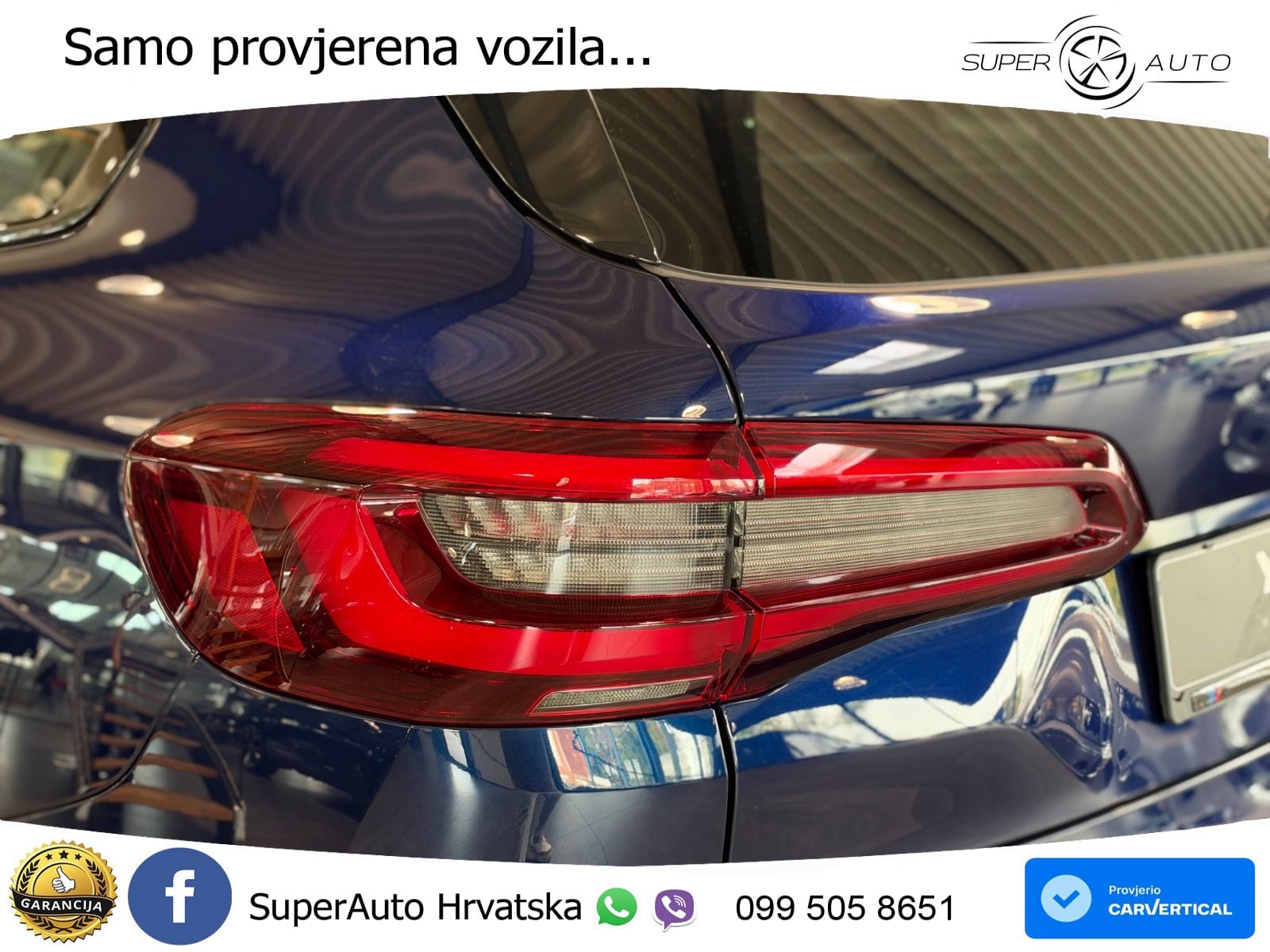 BMW X5 30d (286 KS) xDrive Steptronic M Sport LED+GR SJED+ACC