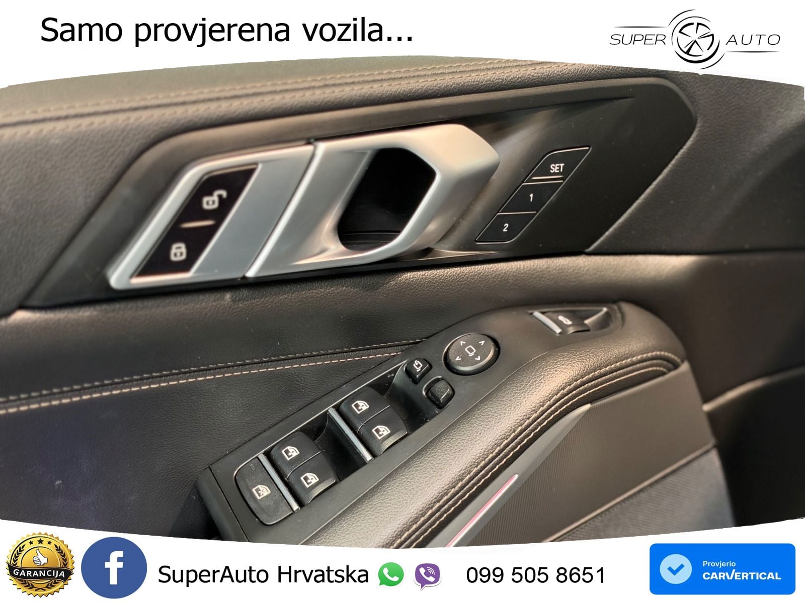 BMW X5 30d (286 KS) xDrive Steptronic M Sport LED+GR SJED+ACC