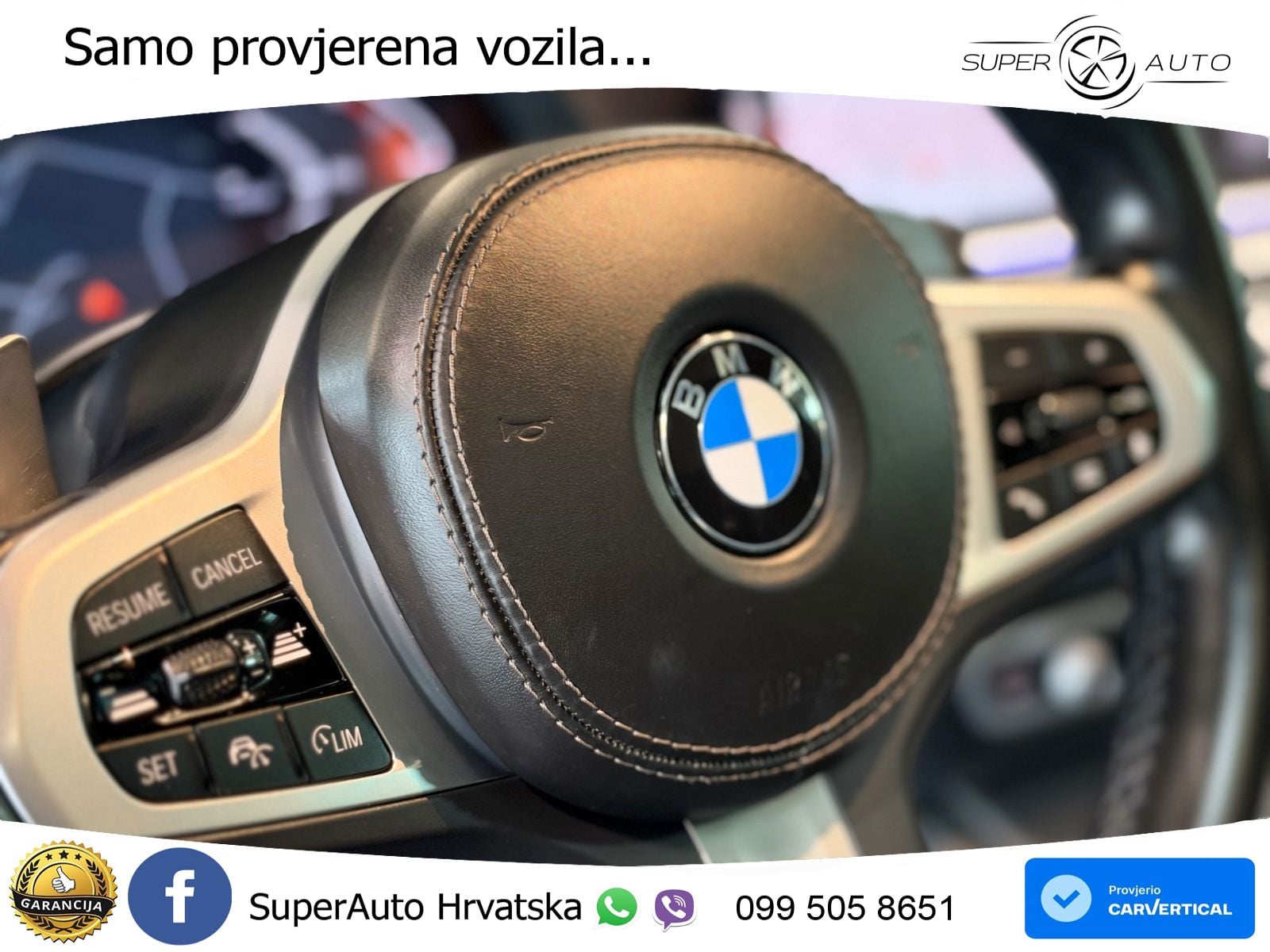 BMW X5 30d (286 KS) xDrive Steptronic M Sport LED+GR SJED+ACC