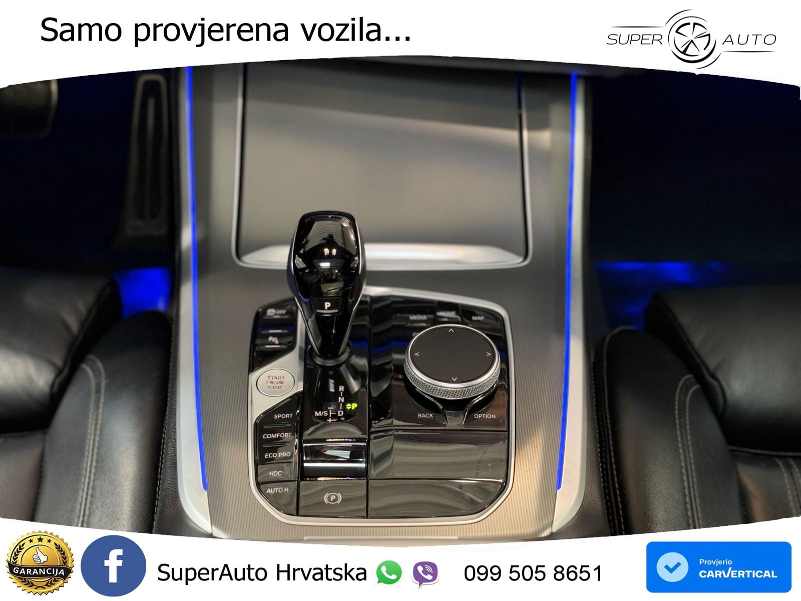 BMW X5 30d (286 KS) xDrive Steptronic M Sport LED+GR SJED+ACC