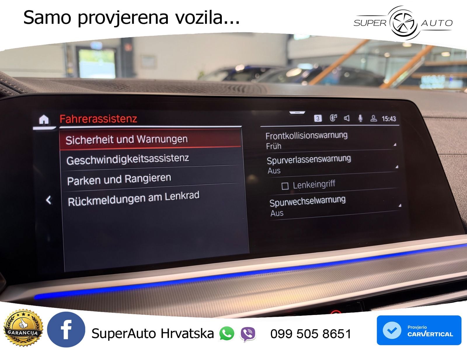 BMW X5 30d (286 KS) xDrive Steptronic M Sport LED+GR SJED+ACC