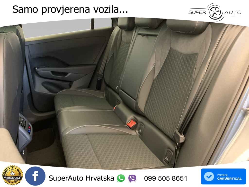 Volkswagen T-Roc II 1.5 eTSI (150 KS)  DSG LED+GR SJED+ACC