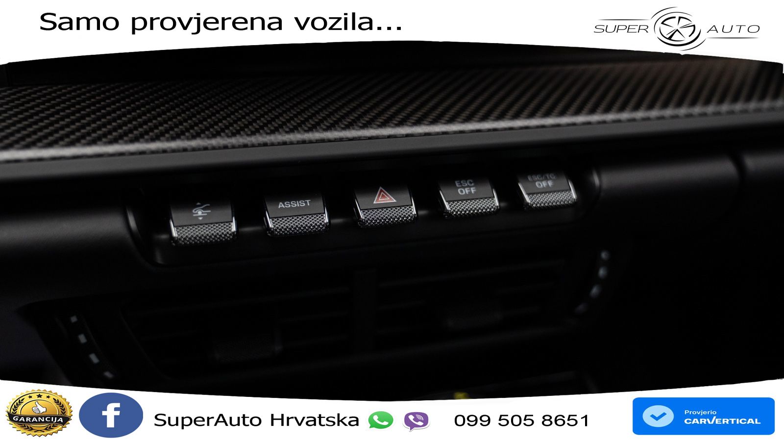 Porsche 911 GT3 4.0 (510 KS) PDK Touring-Paket