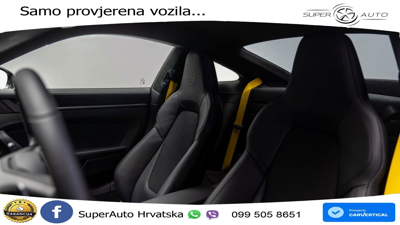 Porsche 911 GT3 4.0 (510 KS) PDK Touring-Paket