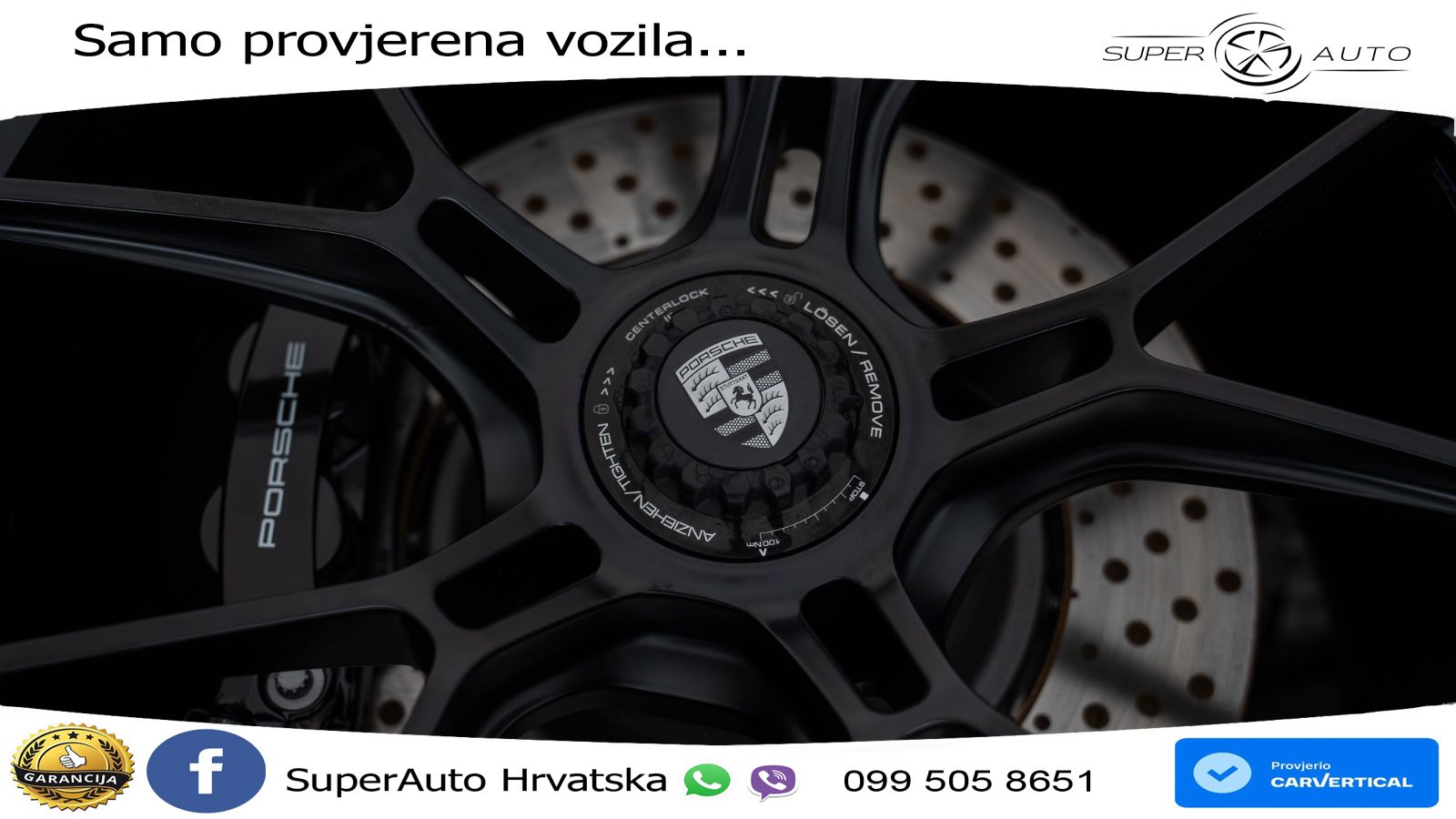 Porsche 911 GT3 4.0 (510 KS) PDK Touring-Paket