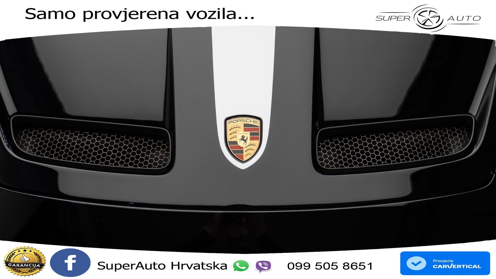 Porsche 911 GT3 4.0 (510 KS) PDK Touring-Paket