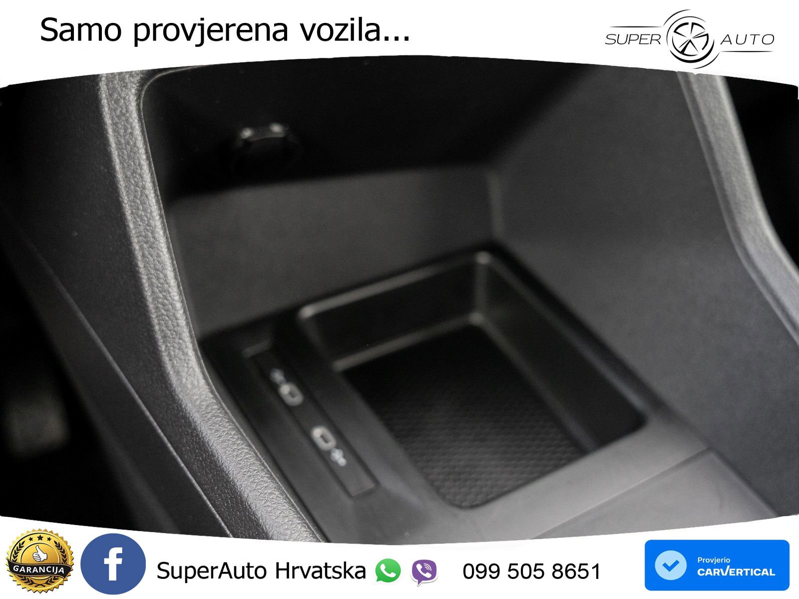 Volkswagen Caddy Maxi Life 122 KS