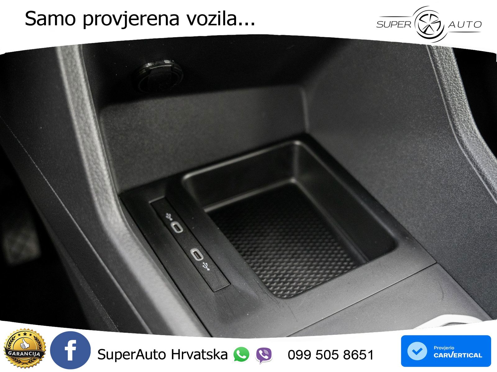 Volkswagen Caddy Maxi Life 122 KS