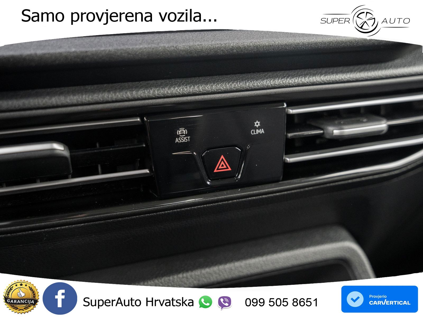 Volkswagen Caddy Maxi Life 122 KS
