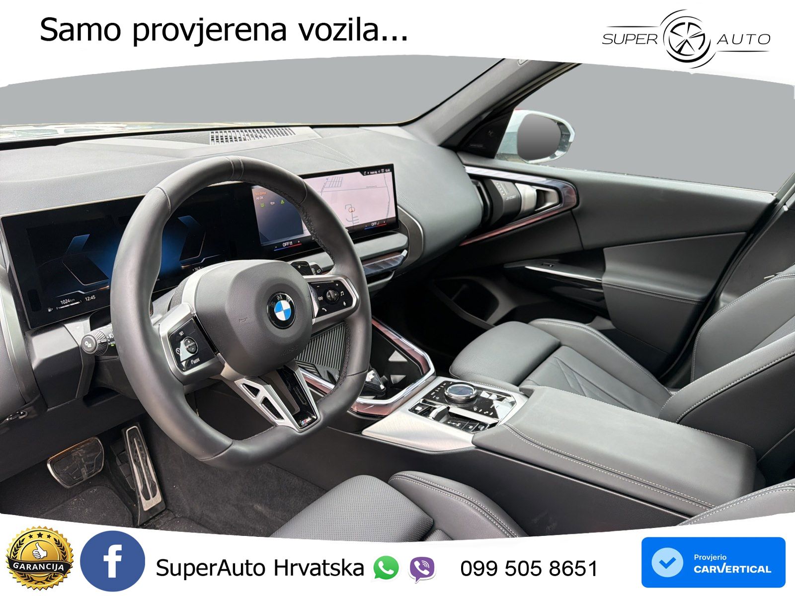 BMW X3 20 xDrive Steptronic LED+GR SJED+ACC