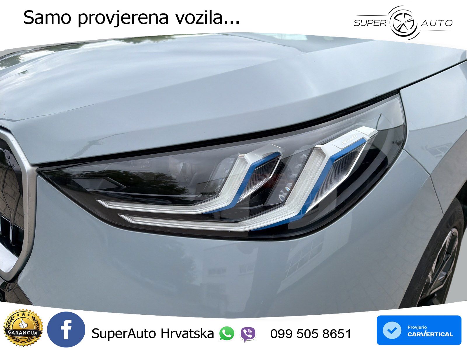 BMW X3 20 xDrive Steptronic LED+GR SJED+ACC