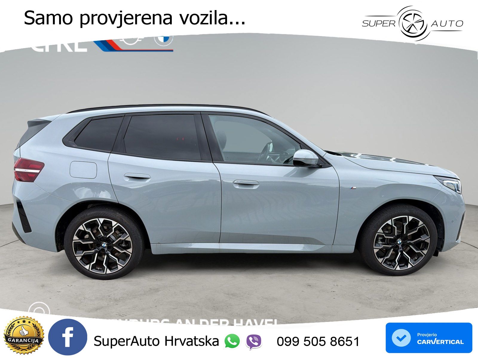 BMW X3 20 xDrive Steptronic LED+GR SJED+ACC