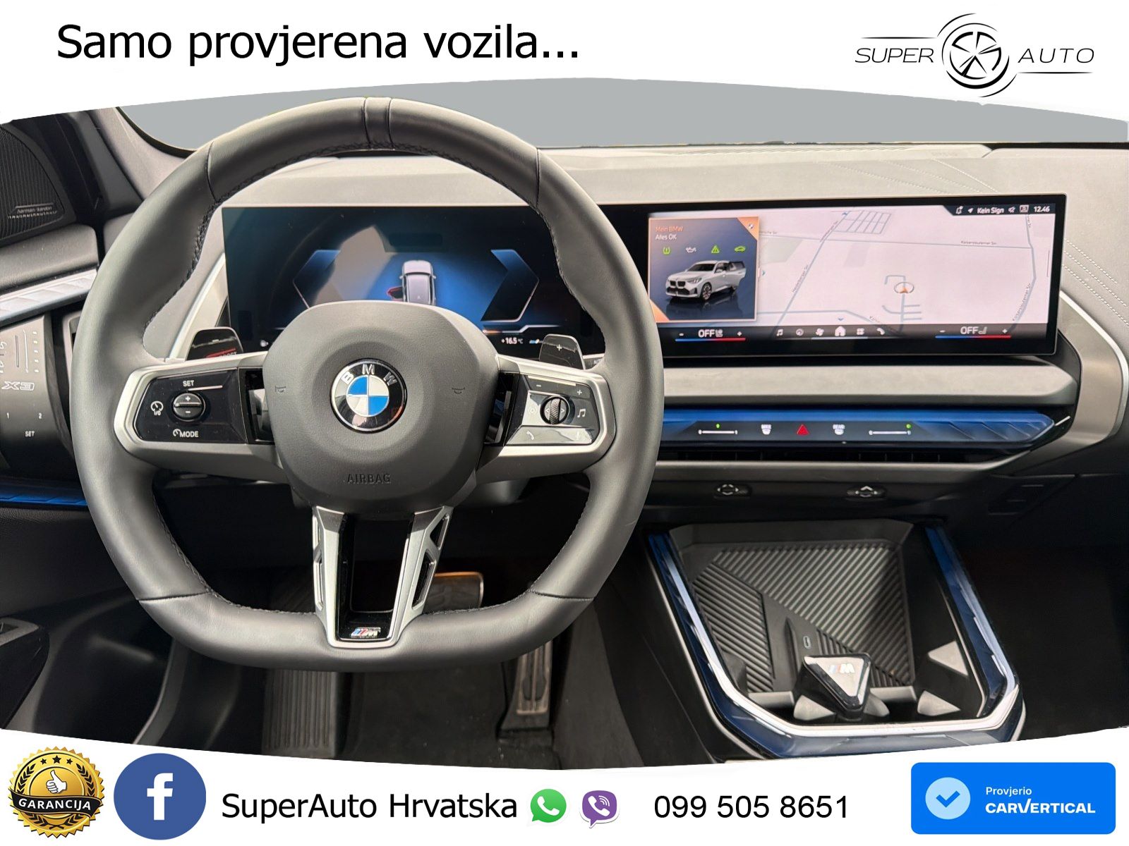 BMW X3 20 xDrive Steptronic LED+GR SJED+ACC