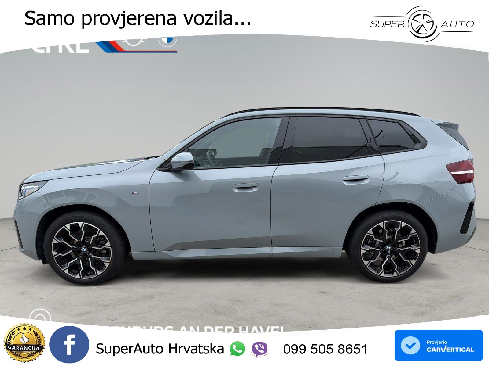 BMW X3 20 xDrive Steptronic LED+GR SJED+ACC