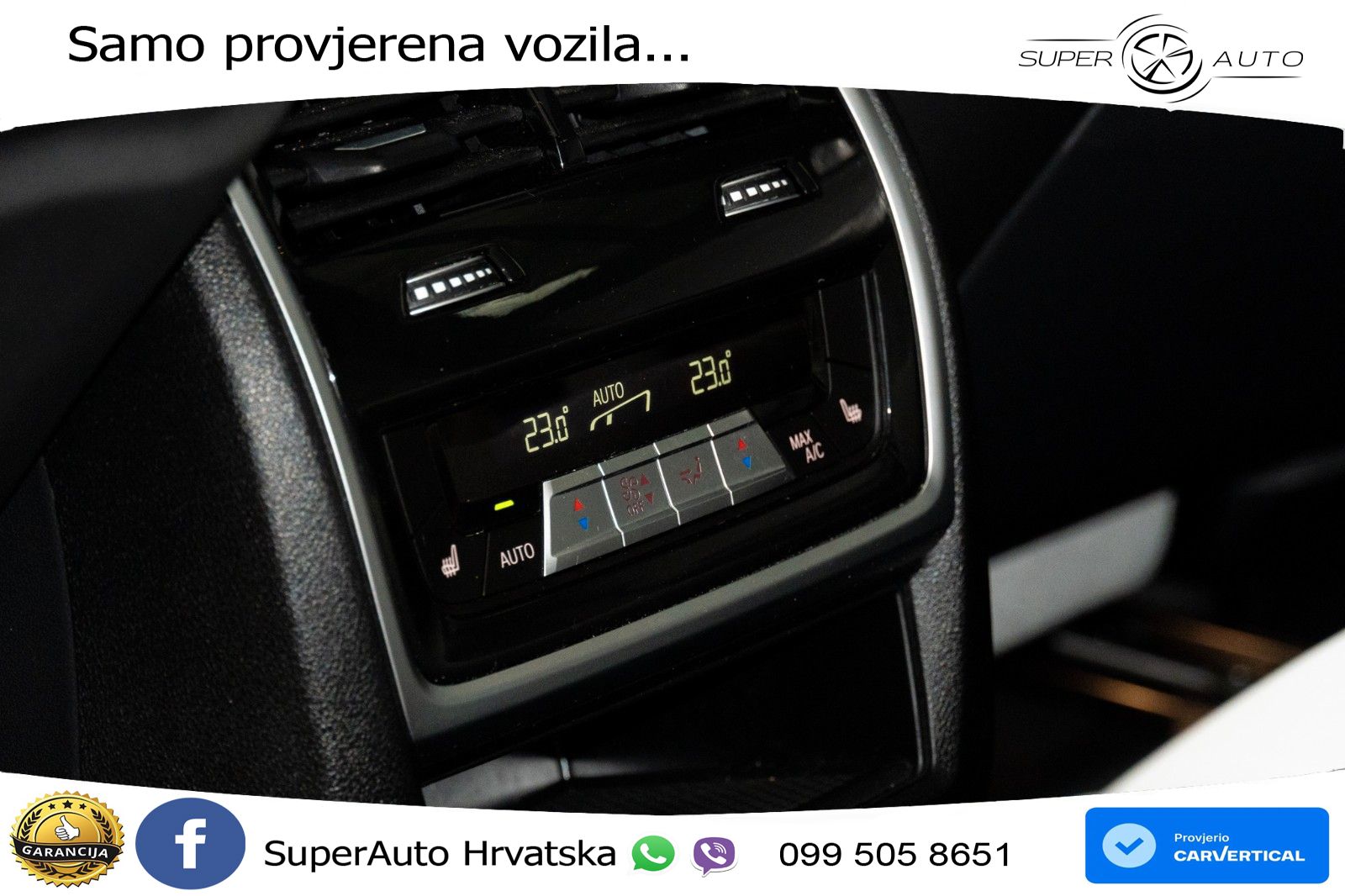 BMW X5 40d (352 KS) xDrive Steptronic M Sport