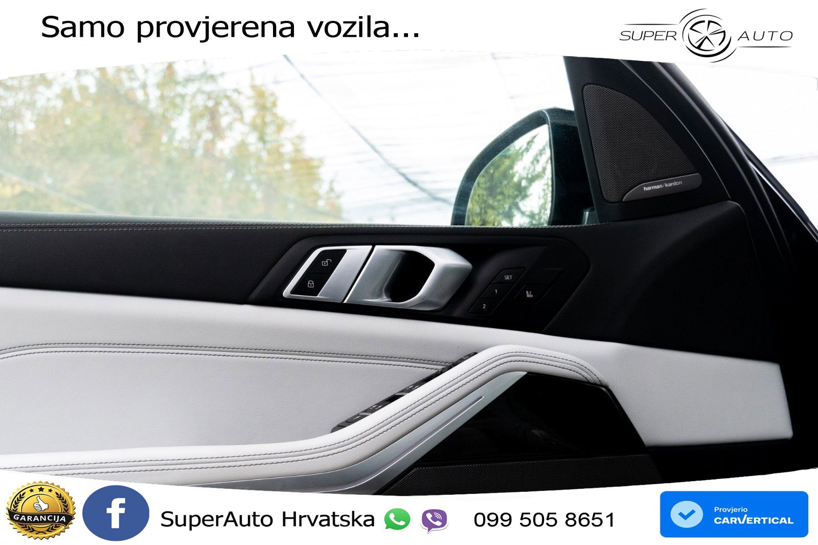 BMW X5 40d (352 KS) xDrive Steptronic M Sport
