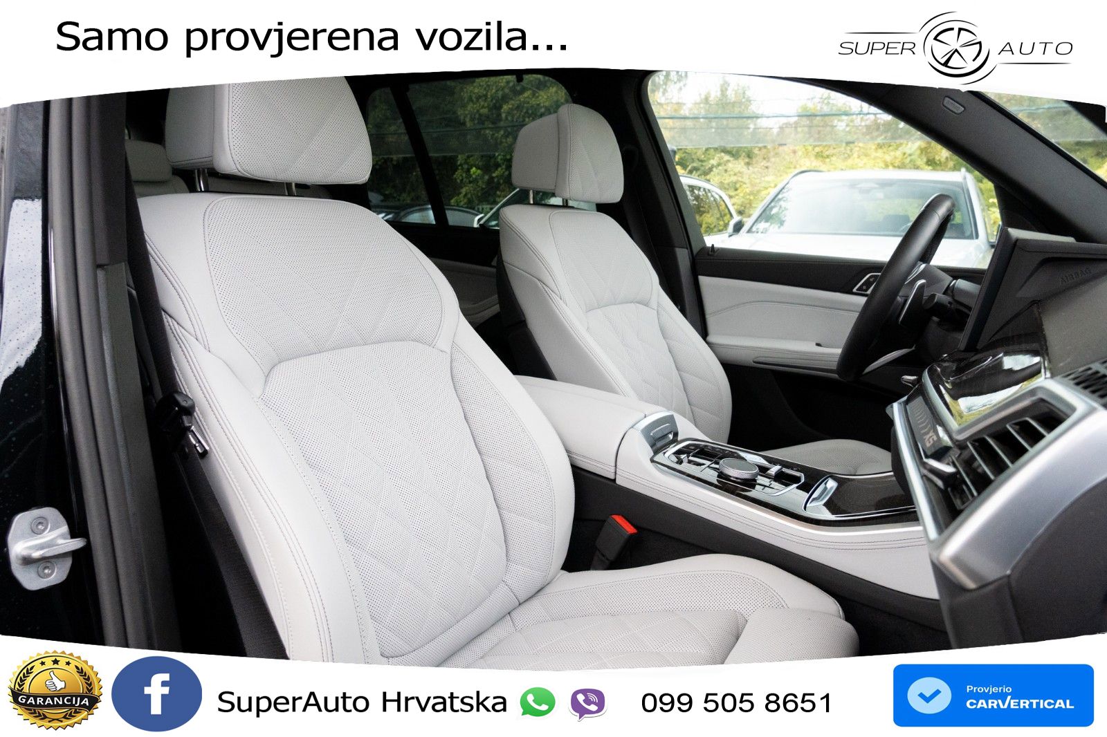 BMW X5 40d (352 KS) xDrive Steptronic M Sport